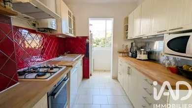 Apartment in Toulon (83000)