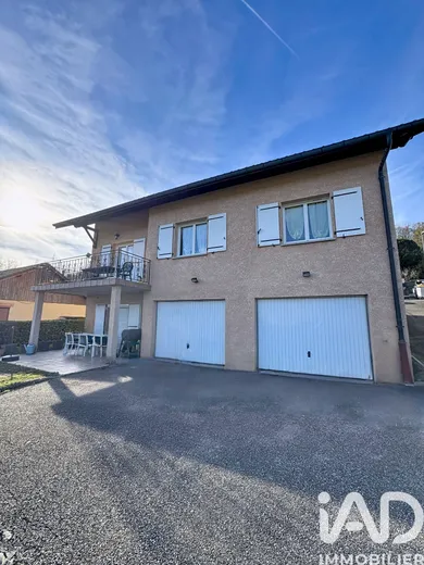 House in Valserhône (01200)