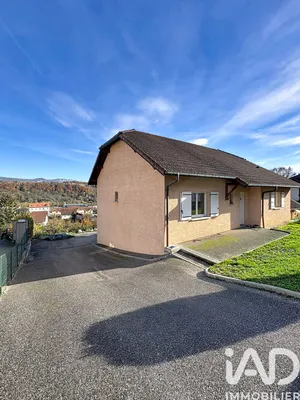 Maison à Valserhône (01200)
