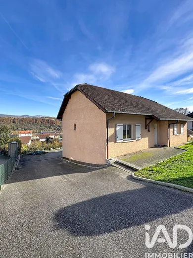 Maison à Valserhône (01200)