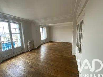 Apartment in Limoges (87000)