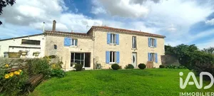 Maison à Petosse (85570)