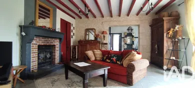 Maison à Petosse (85570)