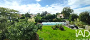 Maison à Petosse (85570)