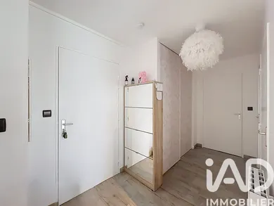 Appartement à Montereau-Fault-Yonne (77130)