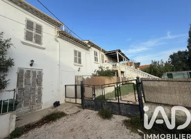 Apartment in Toulon (83100)