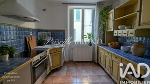 Maison de ville à Toulon (83100)