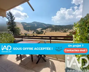 Studio à Gréolières (06620)