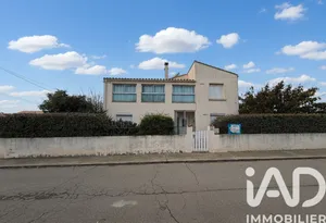 Traditional house in Port-la-Nouvelle (11210)