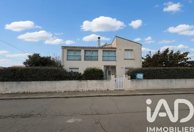 Maison traditionnelle à Port-la-Nouvelle (11210)