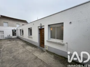 Maison à Château-Thierry (02400)