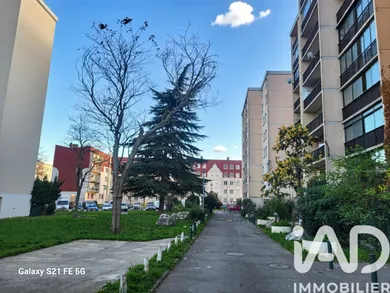 Appartement à Toulouse (31100)