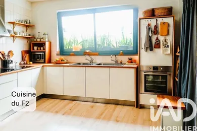 Immeuble à Le Tampon (97430)