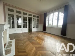 Maison à Germaine (02590)