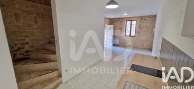 Village house in Montpezat (30730)