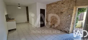 Maison de village à Montpezat (30730)