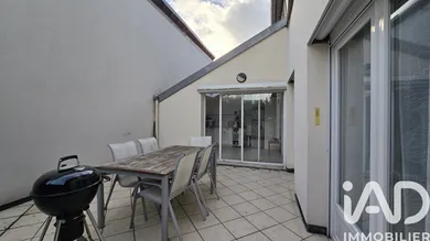 Apartment in Vernon (27200)