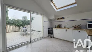 Appartement à Vernon (27200)