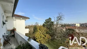 Appartement à Bordeaux (33200)