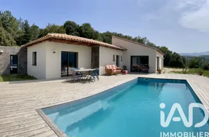 Maison à Oms (66400)