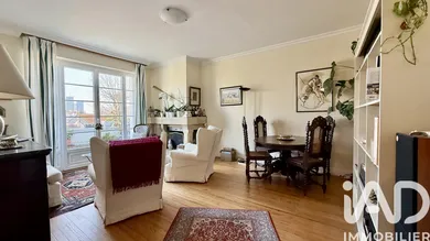 Appartement à Bordeaux (33200)