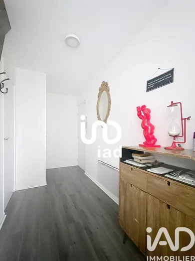 Apartment in Boulogne-sur-Mer (62200)