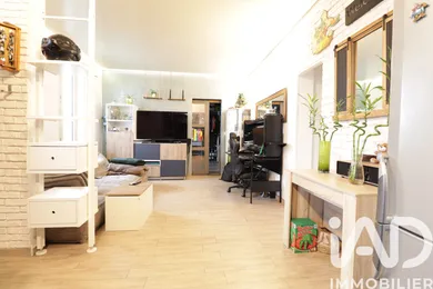 Appartement à Villeneuve-Saint-Georges (94190)