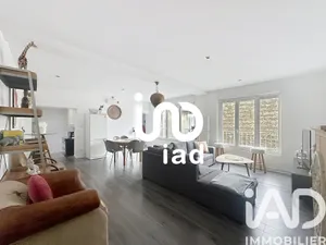 Appartement à Boulogne-sur-Mer (62200)