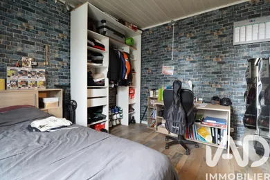 Appartement à Villeneuve-Saint-Georges (94190)