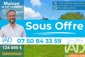 Traditional house in Montbéliard (25200)