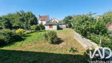 Maison à Tergnier (02700)
