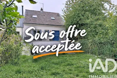 House in Rueil-Malmaison (92500)