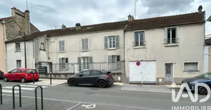 Townhouse in Soisy-sur-Seine (91450)
