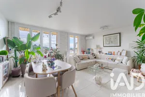 Appartement à Caluire-et-Cuire (69300)