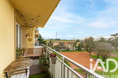 Appartement à Caluire-et-Cuire (69300)