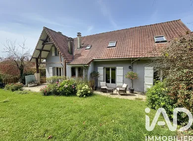 Park home in Alette (62650)