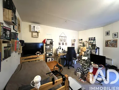 Apartment in Mont-de-Marsan (40000)