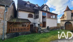 House in Issendolus (46500)