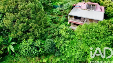 Maison à Saint-Joseph (97480)