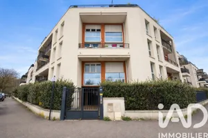 Appartement à Fleury-Mérogis (91700)