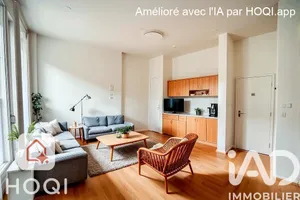 Apartment in Marseille (13002)