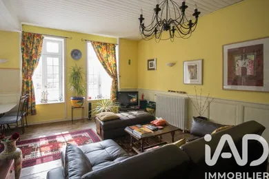 Mansion in Jugon-les-Lacs (22270)