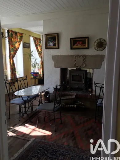 Mansion in Jugon-les-Lacs (22270)