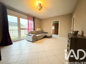 Appartement à Thionville (57100)