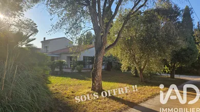 Traditional house in Millas (66170)