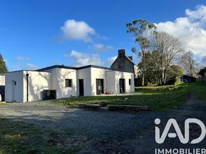 Maison à saint quay perros (22700)