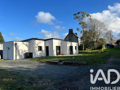 Maison à saint quay perros (22700)