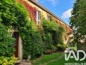 Mansion in Vaux-sur-Aure (14400)