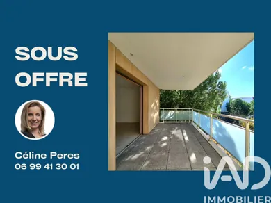 Apartment in Montpellier (34070)