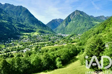 House in Cauterets (65110)